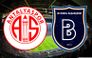 CANLI Antalyaspor-Başakşehir beIN MAÇ LİNKİ