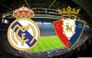CANLI Real Madrid Osasuna S SPORT PLUS MAÇ LİNKİ