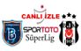 ŞİFRESİZ MAÇ İZLE Başakşehir-Beşiktaş BEİN SPORT MAÇ LİNKİ