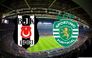 EXXEN İZLE Beşiktaş-Sporting MAÇ LİNKİ