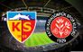CANLI Kayserispor-Karagümrük beIN SPORTS MAÇ LİNKİ