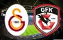 CANLI Galatasaray-Gaziantep beIN SPORTS MAÇ LİNKİ