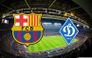 CANLI Barcelona-Dinamo Kiev EXXEN MAÇ LİNKİ