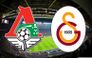 EXXEN CANLI İZLE Lokomotiv Moskova-Galatasaray MAÇ LİNK