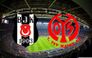 CANLI MAÇ İZLE Beşiktaş-Mainz Spor Smart Link 15 Temmuz