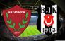 CANLI Hatayspor-Beşiktaş beIN MAÇ LİNKİ