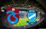 CANLI Trabzonspor-MTK Budapeşte 14 Temmuz MAÇ LİNKİ