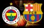 CANLI Fenerbahçe Beko-Barcelona BEIN SPORTS 3 MAÇ LİNKİ