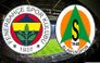CANLI Fenerbahçe-Alanyaspor BEIN MAÇ LİNKİ